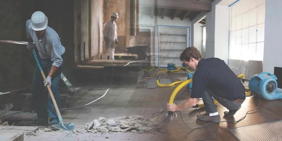 Odor Removal & Deodorization in Lower Merion, PA
